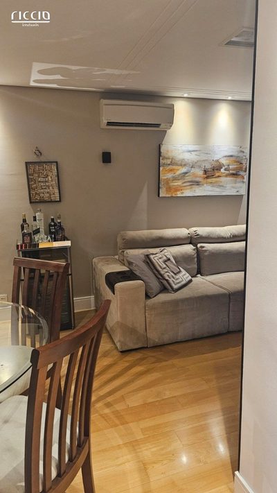 Apartamento, 2 quartos, 70 m² - Foto 3