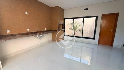 Casa, 4 quartos, 245 m² - Foto 2