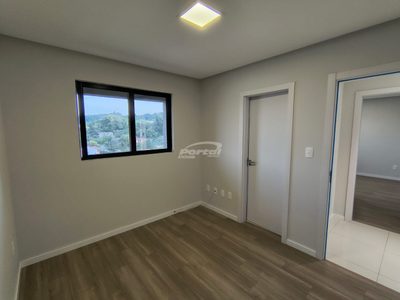 Apartamento, 2 quartos, 93 m² - Foto 3