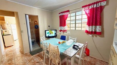 Casa, 1 quarto, 80 m² - Foto 3