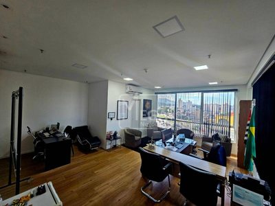 Sala-Conjunto, 42 m² - Foto 3