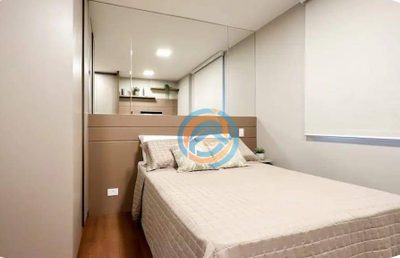 Apartamento, 1 quarto, 19 m² - Foto 5
