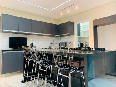 Casa, 3 quartos, 216 m² - Foto 5