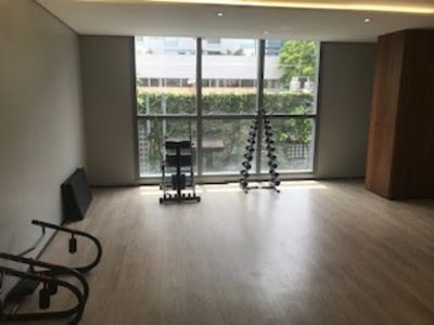Apartamento, 3 quartos, 181 m² - Foto 4