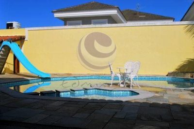 Casa de Condomínio, 5 quartos - Foto 3