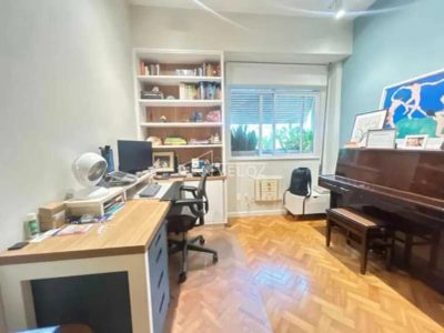 Apartamento, 2 quartos, 72 m² - Foto 1