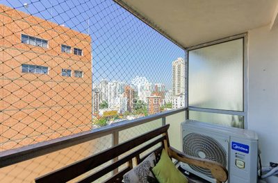Cobertura, 3 quartos, 208 m² - Foto 3