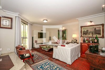 Apartamento, 3 quartos, 190 m² - Foto 3