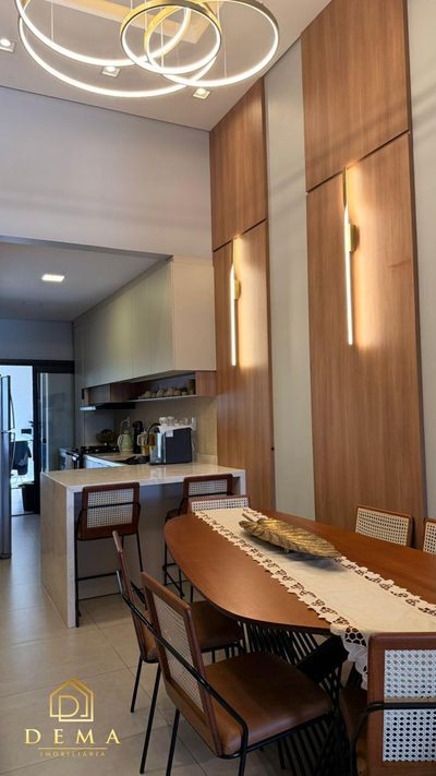 Casa, 109 m² - Foto 4