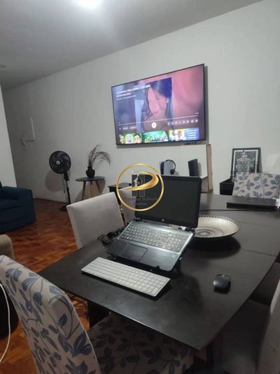 Apartamento, 2 quartos, 86 m² - Foto 3