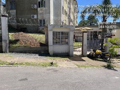 Apartamento, 2 quartos, 51 m² - Foto 1