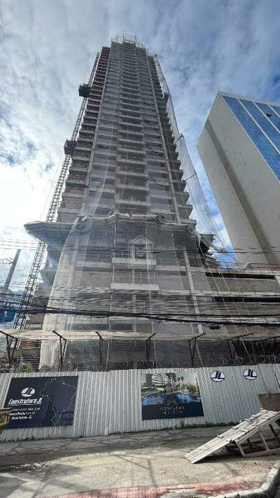 Apartamento, 4 quartos, 145 m² - Foto 2