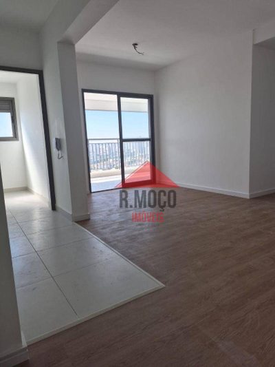 Apartamento, 2 quartos, 70 m² - Foto 1