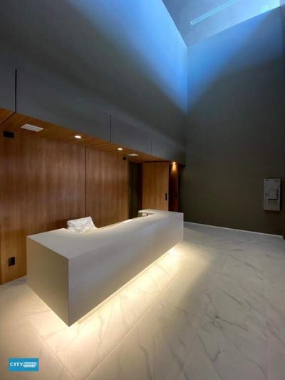 Apartamento, 1 quarto, 31 m² - Foto 5