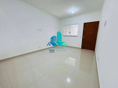 Sobrado, 3 quartos, 75 m² - Foto 5