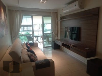 Apartamento, 2 quartos, 100 m² - Foto 1