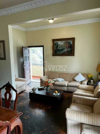 Apartamento, 2 quartos, 150 m² - Foto 3