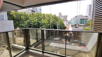 Apartamento, 3 quartos, 83 m² - Foto 4