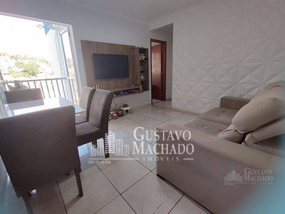 Apartamento, 2 quartos, 48 m² - Foto 4