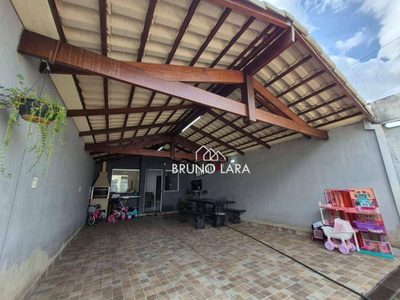 Casa, 2 quartos, 90 m² - Foto 2