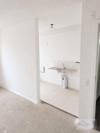 Apartamento, 2 quartos, 42 m² - Foto 5