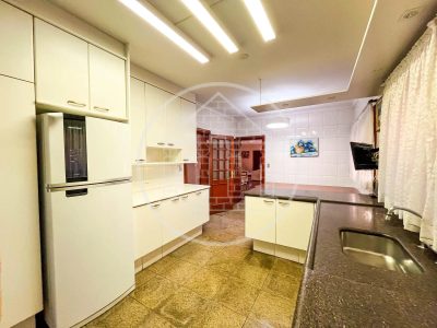 Sobrado, 4 quartos, 500 m² - Foto 5