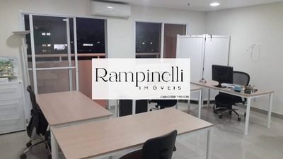 Sala-Conjunto, 45 m² - Foto 1