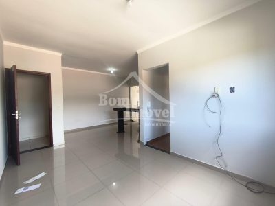 Apartamento, 2 quartos, 60 m² - Foto 2