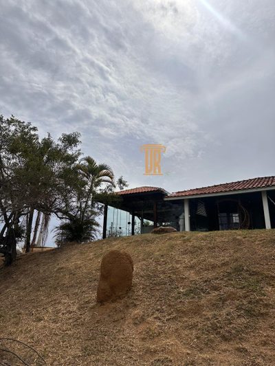Sítio, 1 quarto, 2800 m² - Foto 1