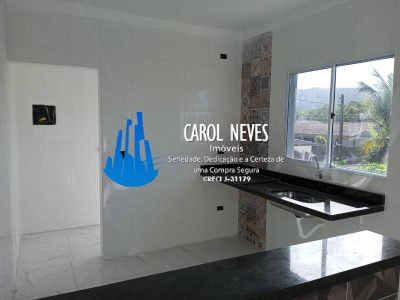 Casa de Condomínio, 2 quartos - Foto 5