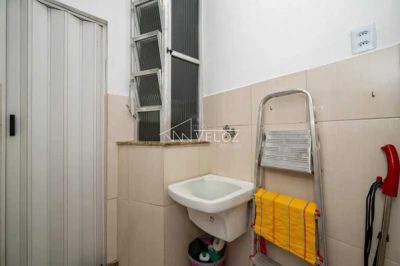 Apartamento, 2 quartos, 51 m² - Foto 1