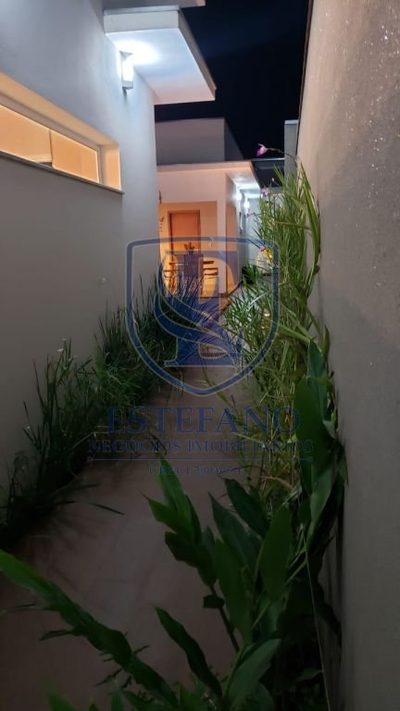 Casa, 3 quartos, 384 m² - Foto 3