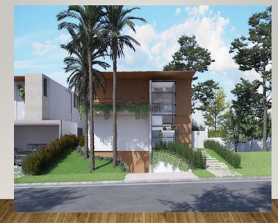 Casa, 4 quartos, 604 m² - Foto 2