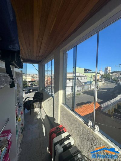 Sobrado, 3 quartos, 141 m² - Foto 5