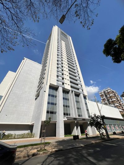 Apartamento, 2 quartos, 77 m² - Foto 3