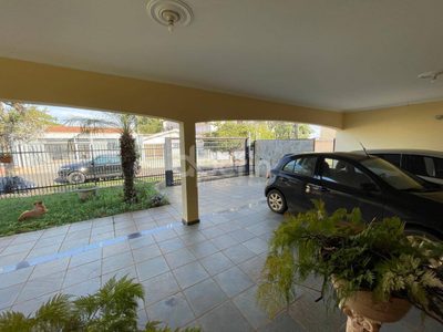 Casa, 5 quartos, 360 m² - Foto 3