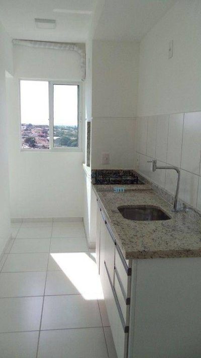 Apartamento, 2 quartos, 52 m² - Foto 5