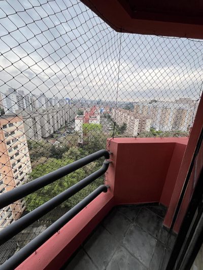 Apartamento, 2 quartos, 51 m² - Foto 3