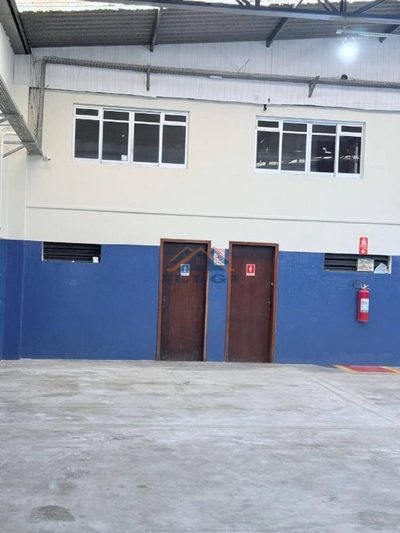 Depósito-Galpão, 1947 m² - Foto 2