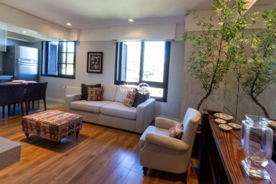 Apartamento, 2 quartos - Foto 4