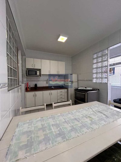 Apartamento, 2 quartos, 75 m² - Foto 5