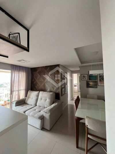 Apartamento, 2 quartos, 62 m² - Foto 3