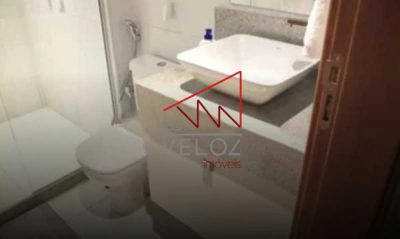 Apartamento, 3 quartos, 128 m² - Foto 1
