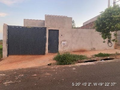 Casa, 2 quartos, 270 m² - Foto 1