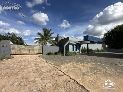 Casa, 3 quartos, 961 m² - Foto 3