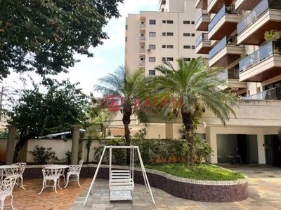 Apartamento, 4 quartos, 140 m² - Foto 3