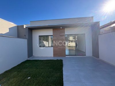 Casa, 2 quartos, 66 m² - Foto 2