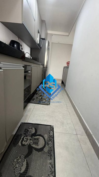 Apartamento, 2 quartos, 52 m² - Foto 5