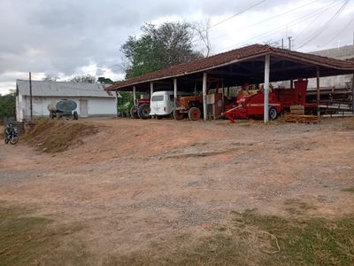 Fazenda, 52 m² - Foto 3