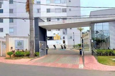 Apartamento, 2 quartos, 55 m² - Foto 2